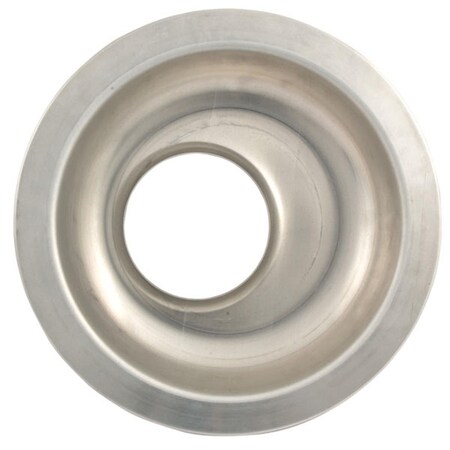 Allstar Performance 14 in. Offset Air Cleaner Bottom ALL26091